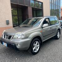Nissan X-Trail 2.2 TD Di Sport