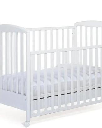 
Lettino con sponde 130x70