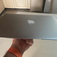 Mac book air
