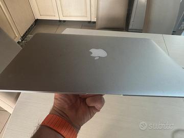 Mac book air