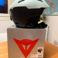 Casco da sci Dainese size L-XL