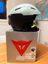 Casco da sci Dainese size L-XL