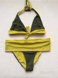 Costume bikini SISI