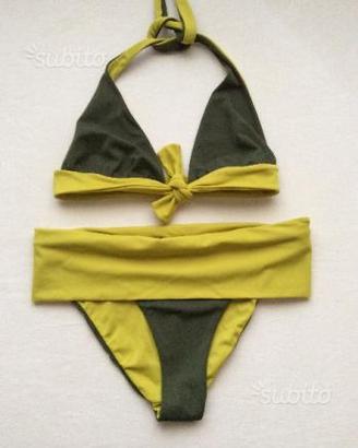 Costume bikini SISI