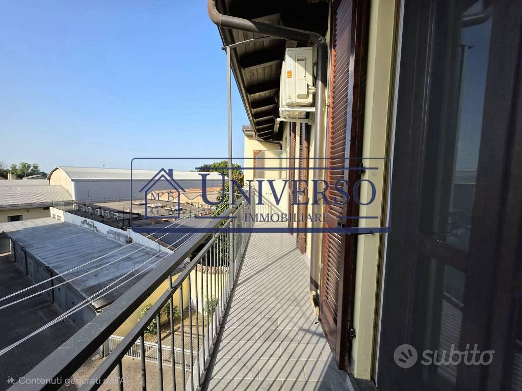 Appartamento – Voghera, Cascina Grippina - Altro