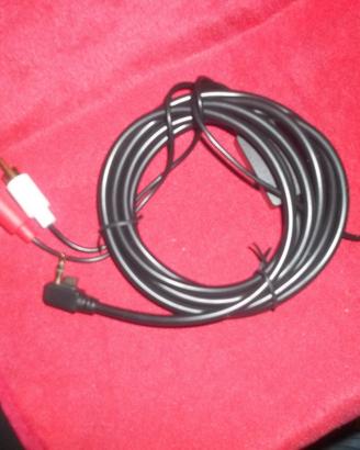 Cavo Psp