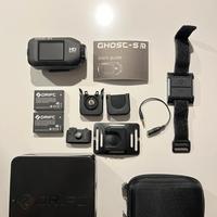 Action camera Drift Ghost S