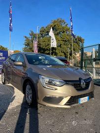 Renault Megane Mégane Sporter Blue dCi 95 CV Duel