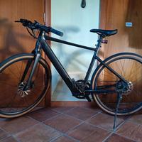 Fiido C21 – Bici elettrica urbana, 1 anno