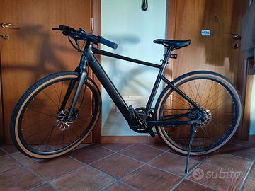 Fiido C21 – Bici elettrica urbana, 1 anno