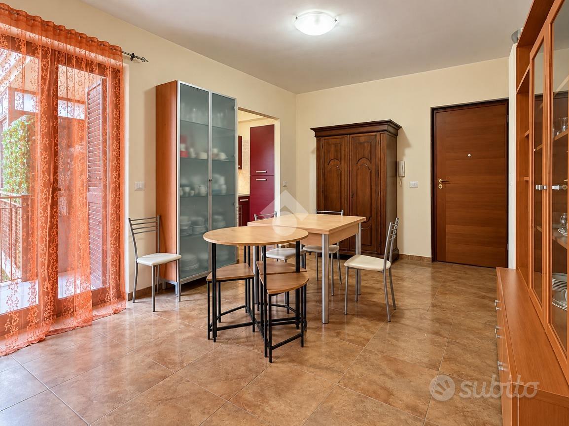 Appartamento – Milazzo, Parco - Vista 2