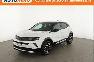 OPEL Mokka ZM75638