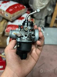 Carburatore 12 dell ‘orto