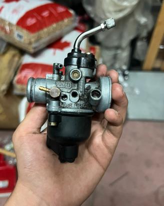 Carburatore 12 dell ‘orto