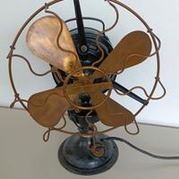 ventilatore Marelli