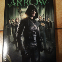 Arrow st 2