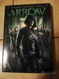 Arrow st 2
