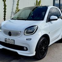 SMART ForTwo 70 1.0 twinamic Passion