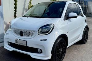 SMART ForTwo 70 1.0 twinamic Passion