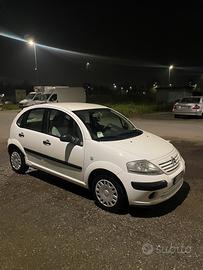 Citroen c3 1.1 benzina