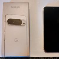 Google Pixel 9 Pro XL 256 GB