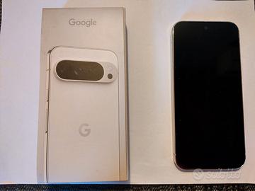 Google Pixel 9 Pro XL 256 GB