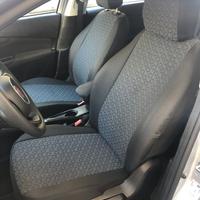 COPRISEDILI SU MISURA COMPLETI FIAT TIPO 2016