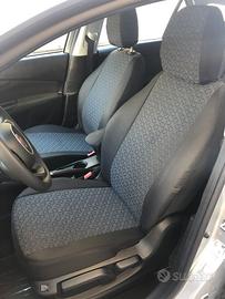 COPRISEDILI SU MISURA COMPLETI FIAT TIPO 2016