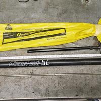 Fucile subacqueo pneumatico