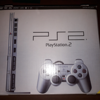 PlayStation 2 slim Originale