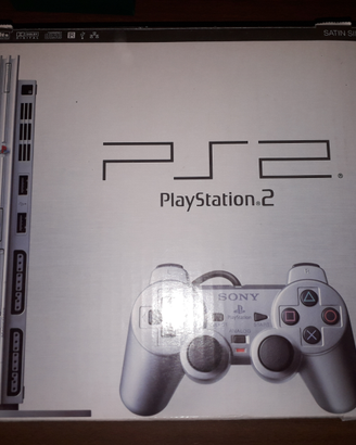 PlayStation 2 slim Originale