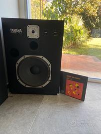Yamaha FX1