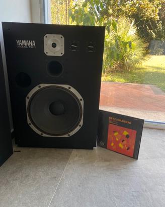 Yamaha FX1