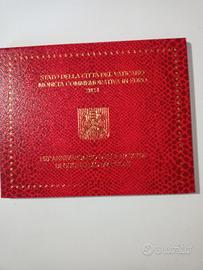 Cartoncino con moneta G. Marconi