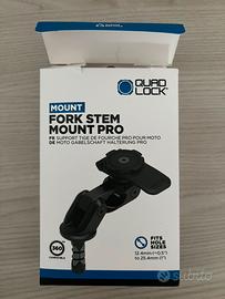 QUAD LOCK FORK STEM MOUNT PRO