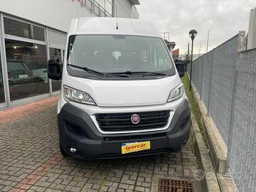 FIAT Ducato 33 2.3 MJT 130CVPanorama 9 posti PM-
