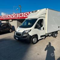 Peugeot boxer 2.2 130cv e5 frigo fnax