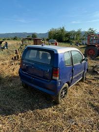 Mini car 50