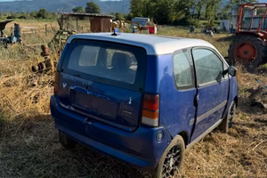 Mini car 50