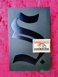 Libro S. - J.J.Abrams e Doug Dorst