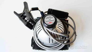 Ianiro Varibeam 800 watt