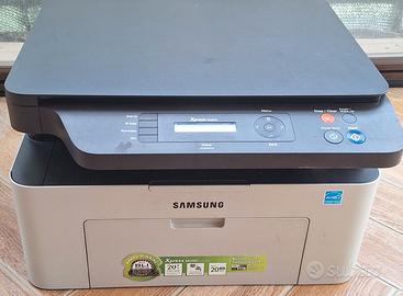 Stampante multifunzione laser Samsung(Funzionante)