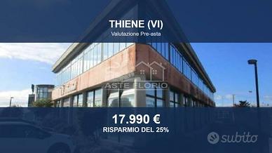 Immobile in asta di 85 m² a Thiene
