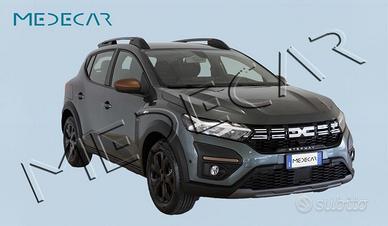 DACIA Sandero Stepway 1.0 TCe 110CV Extreme Up