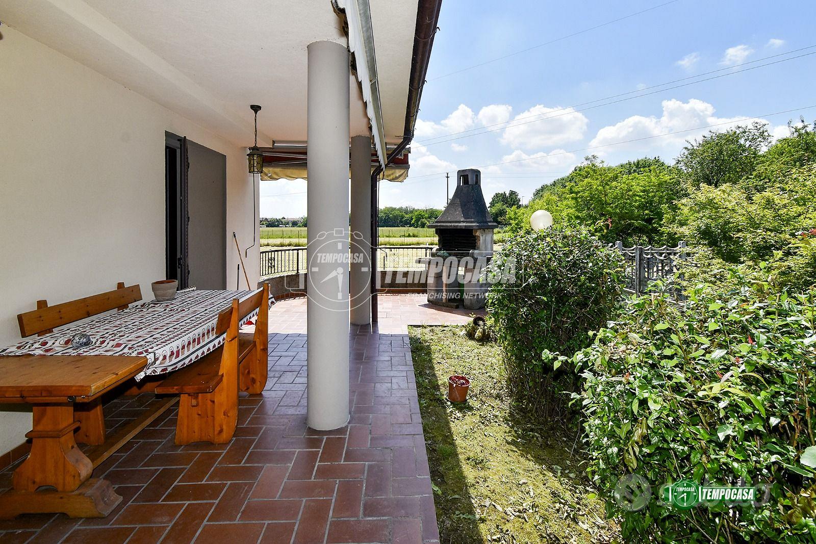 House in Pregnana Milanese, Cascina Comune, Serbelloni - Vista 5