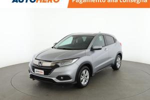HONDA HR-V UU17671