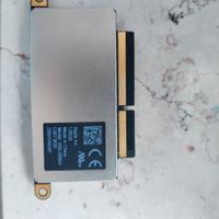 ssd nvme originale Apple 128gb