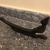 Porta Incenso Etnico