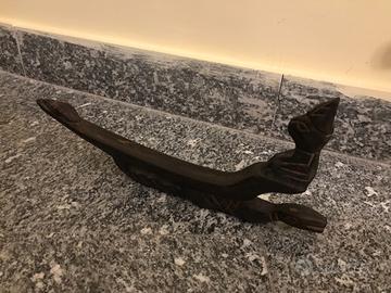 Porta Incenso Etnico