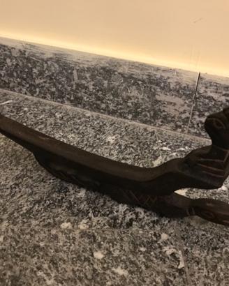 Porta Incenso Etnico